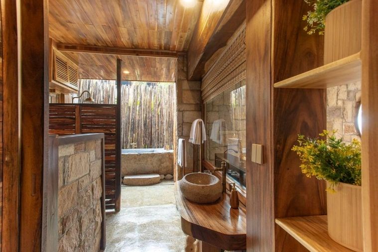 Ocean Bay Beach Villa